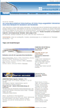 Mobile Screenshot of online-markt24.com